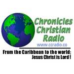 Chronicles Christian Radio Logo