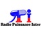 Radio Puissance Inter - WYMM Logo