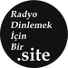 radyodinlemekicinbir.site Logo