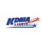 KDMA 1460 AM - KDMA Logo