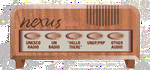 Internet Radio NEXUS Logo