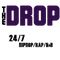 theDROP Logo