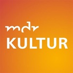 MDR KULTUR  Logo