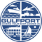 Gulfport Fire Department Logo