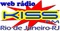 Web Radio Kiss FM Logo