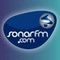 Sonarfm Logo