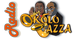 Radio Okolo Jazza Logo