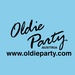 Oldie Party Austria Logo