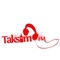 Taksim FM - Arabic Logo