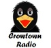 Crowtown Radio Logo