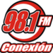 Conexion - XHIRC Logo