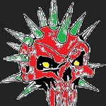 Punk Radio Logo