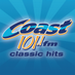 Coast 101.1 - CKSJ-FM Logo