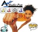 Activityradiopop Logo