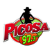 La Picosa - XHOV Logo