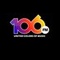 Radio 106 FM Logo