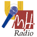 Radio UMH Logo