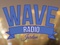 Wave Radio Logo