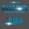 Discoid Radio Logo