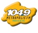 Metrópolis FM Logo