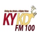 KYKD Radio - KYKD Logo