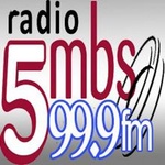 5MBS Adelaide Logo