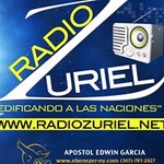 Radio Zuriel Logo