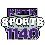 Sports 1140 - KHTK Logo