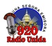 Radio Unida Logo