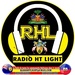 Radio HT Light Logo