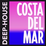 Costa Del Mar - Deep-House Logo