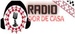 Radio Dor De Casa Logo