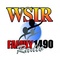 WSIR - WSIR Logo