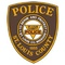 St. Louis County, MO Police, Fire (West) Logo