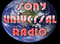 Sony Universal Logo