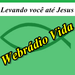 Webrádio Vida Logo