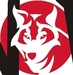 106.9 The Wolf - CHWF-FM Logo