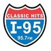 I-95 - WWMJ Logo