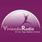 Viviendo Radio Logo