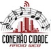 Conexão Cidade Web Rádio Logo