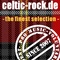 Celtic-Rock Logo