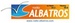 Radio Albatros Logo