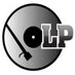 LP Rock - Active Rock Logo