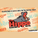 104.3 The Hippo - KHIP Logo