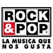 Rock & Pop Chile Logo