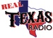 Real Texas Radio Logo