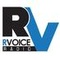 RVoice Radio Logo