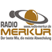 Radio Merkur Logo