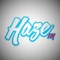 Haze.FM Explicit 2 Logo