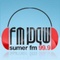 Sumer FM Logo